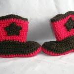 Baby Cowboy Boots Custom Co..